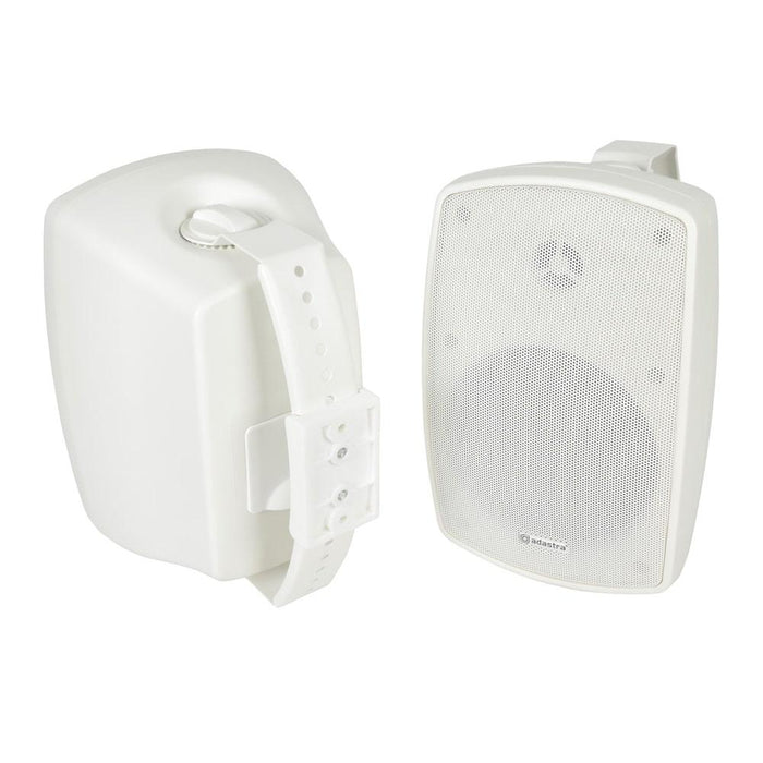 [OPEN BOX] Adastra BH5 Weather Resistant 5.25" Outdoor Speakers (Pair) Clearance Adastra 