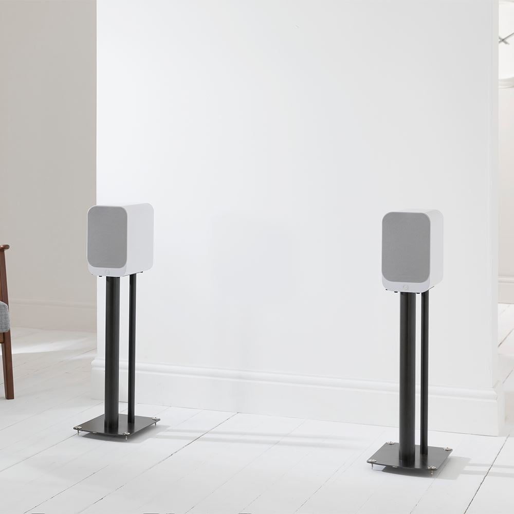 Q acoustics 3010 sales dimensions