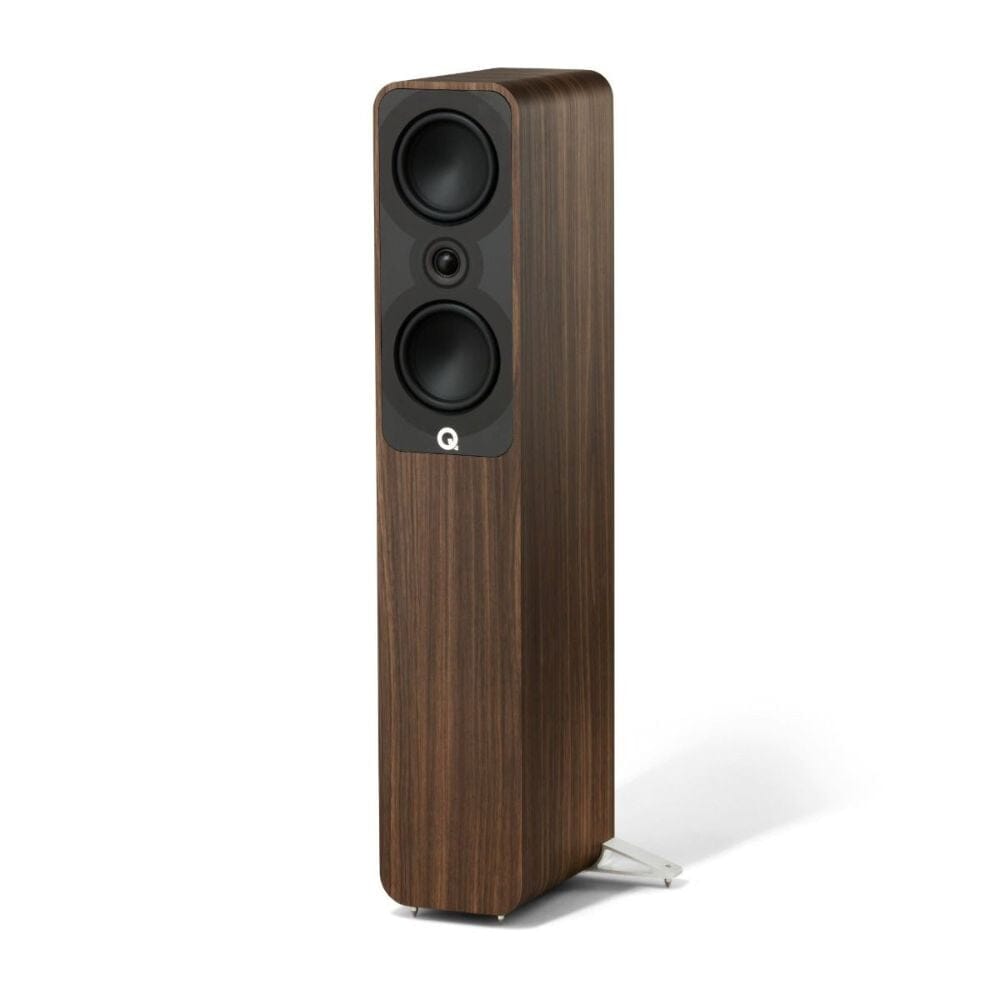 Q Acoustics 5040 Floorstanding Speaker – TECH4