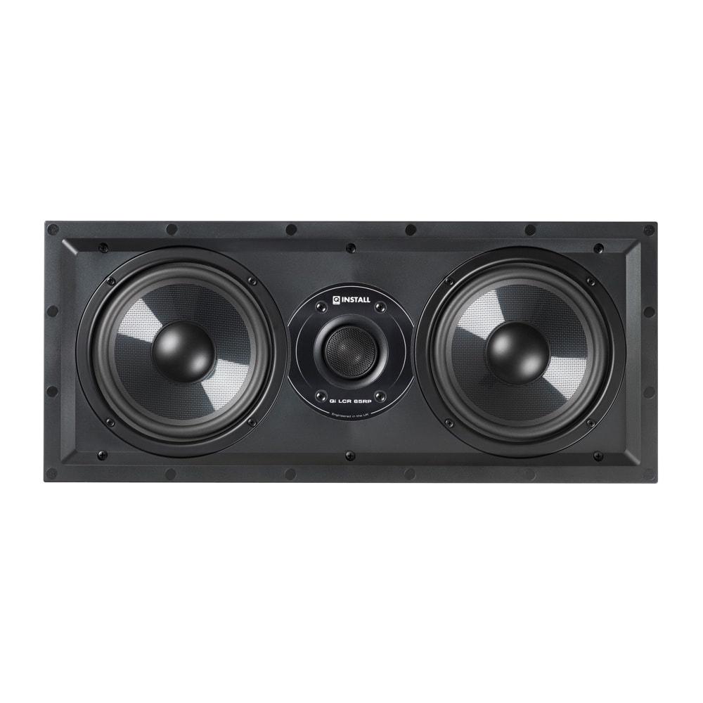 Home Cinema LCR Speakers