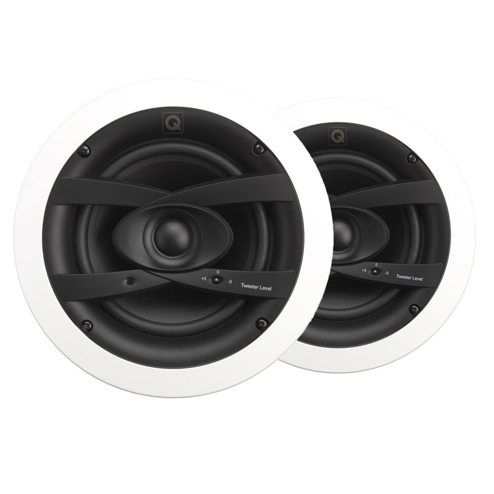 Weatherproof Ceiling Speakers