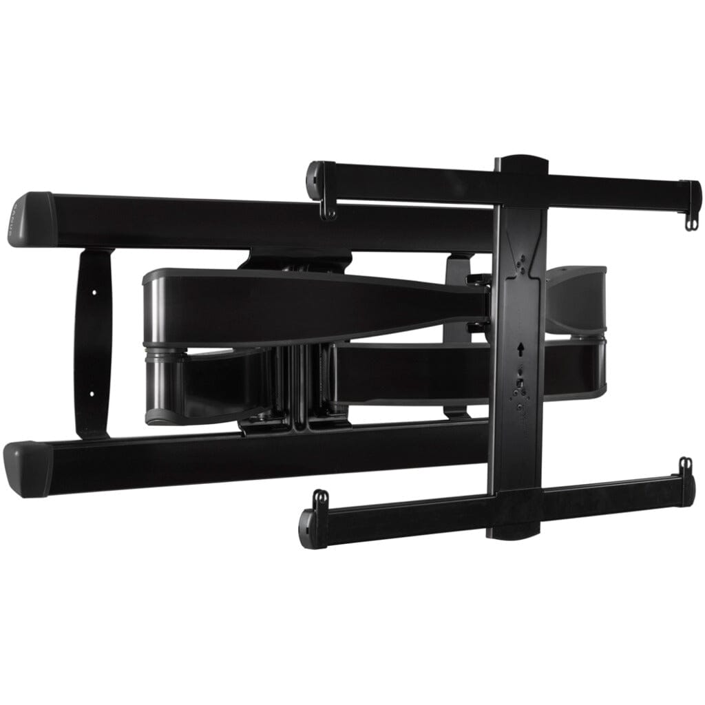 Sanus VLF728-B2 Advanced Full Motion Premium Wall Mount 42"-90" TV Brackets Sanus 